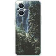 Чехол BoxFace OPPO Reno 7 Lite 5G 