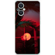 Чехол BoxFace OPPO Reno 7 Lite 5G 