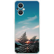 Чехол BoxFace OPPO Reno 7 Lite 5G 