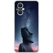 Чехол BoxFace OPPO Reno 7 Lite 5G 