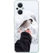 Чехол BoxFace OPPO Reno 7 Lite 5G 