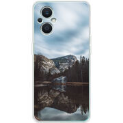 Чехол BoxFace OPPO Reno 7 Lite 5G 