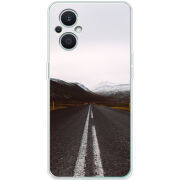 Чехол BoxFace OPPO Reno 7 Lite 5G 