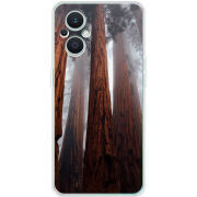 Чехол BoxFace OPPO Reno 7 Lite 5G 