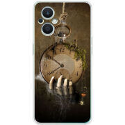 Чехол BoxFace OPPO Reno 7 Lite 5G 