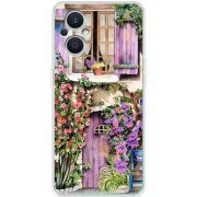 Чехол BoxFace OPPO Reno 7 Lite 5G 