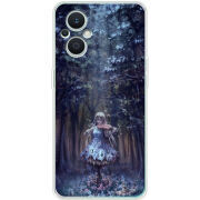 Чехол BoxFace OPPO Reno 7 Lite 5G 