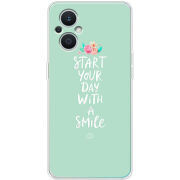 Чехол BoxFace OPPO Reno 7 Lite 5G 