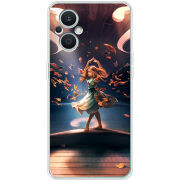 Чехол BoxFace OPPO Reno 7 Lite 5G 