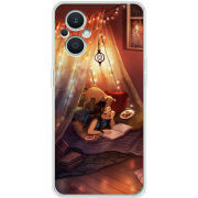 Чехол BoxFace OPPO Reno 7 Lite 5G 