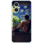 Чехол BoxFace OPPO Reno 7 Lite 5G 