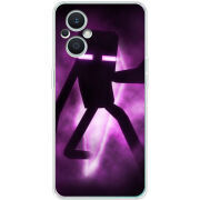 Чехол BoxFace OPPO Reno 7 Lite 5G 