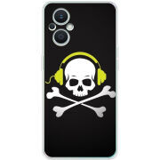 Чехол BoxFace OPPO Reno 7 Lite 5G 