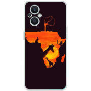 Чехол BoxFace OPPO Reno 7 Lite 5G 