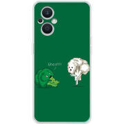 Чехол BoxFace OPPO Reno 7 Lite 5G 