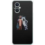 Чехол BoxFace OPPO Reno 7 Lite 5G 