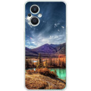 Чехол BoxFace OPPO Reno 7 Lite 5G 