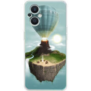 Чехол BoxFace OPPO Reno 7 Lite 5G 