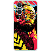 Чехол BoxFace OPPO Reno 7 Lite 5G 