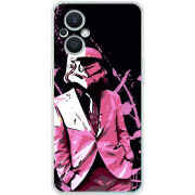 Чехол BoxFace OPPO Reno 7 Lite 5G 