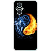 Чехол BoxFace OPPO Reno 7 Lite 5G 