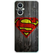 Чехол BoxFace OPPO Reno 7 Lite 5G 