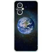 Чехол BoxFace OPPO Reno 7 Lite 5G 