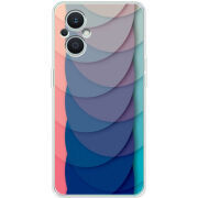 Чехол BoxFace OPPO Reno 7 Lite 5G 