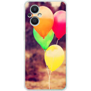 Чехол BoxFace OPPO Reno 7 Lite 5G 