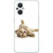 Чехол BoxFace OPPO Reno 7 Lite 5G 