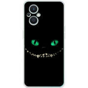 Чехол BoxFace OPPO Reno 7 Lite 5G 