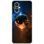 Чехол BoxFace OPPO Reno 7 Lite 5G 