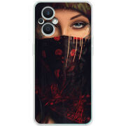 Чехол BoxFace OPPO Reno 7 Lite 5G 