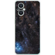 Чехол BoxFace OPPO Reno 7 Lite 5G 