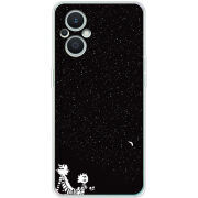 Чехол BoxFace OPPO Reno 7 Lite 5G 