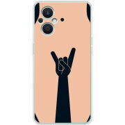 Чехол BoxFace OPPO Reno 7 Lite 5G 
