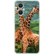 Чехол BoxFace OPPO Reno 7 Lite 5G 