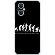 Чехол BoxFace OPPO Reno 7 Lite 5G 