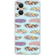 Чехол BoxFace OPPO Reno 7 Lite 5G 