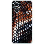 Чехол BoxFace OPPO Reno 7 Lite 5G 