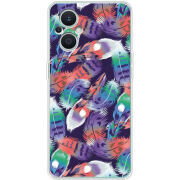 Чехол BoxFace OPPO Reno 7 Lite 5G 