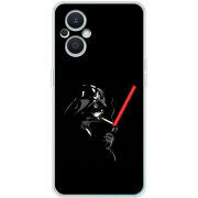 Чехол BoxFace OPPO Reno 7 Lite 5G 