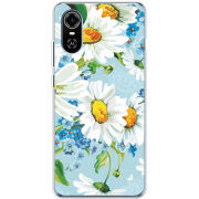 Чехол BoxFace ZTE Blade A31 Plus 