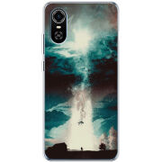 Чехол BoxFace ZTE Blade A31 Plus 