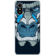 Чехол BoxFace ZTE Blade A31 Plus 