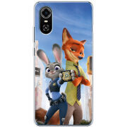 Чехол BoxFace ZTE Blade A31 Plus 