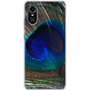 Чехол BoxFace ZTE Blade A31 Plus 