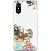 Чехол BoxFace ZTE Blade A31 Plus 