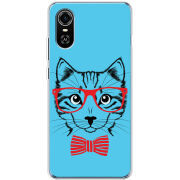 Чехол BoxFace ZTE Blade A31 Plus 