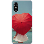 Чехол BoxFace ZTE Blade A31 Plus 